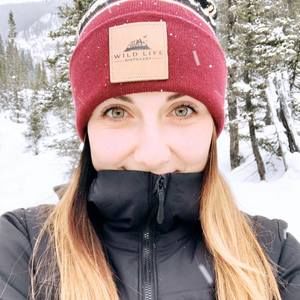 Meet your Posher, Teryl